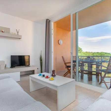 Appartement Sa Guilla By Interhome Pals