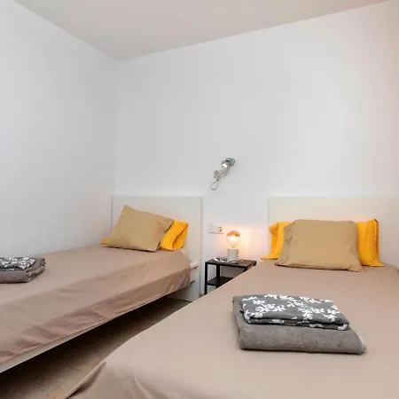 Sa Guilla By Interhome