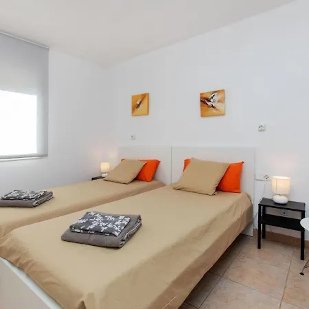 Appartement Sa Guilla By Interhome Pals