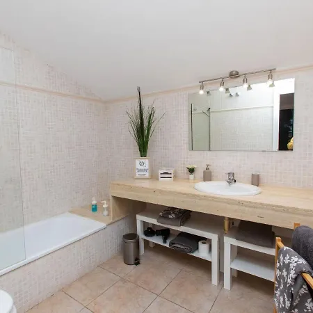Appartement Sa Guilla By Interhome *