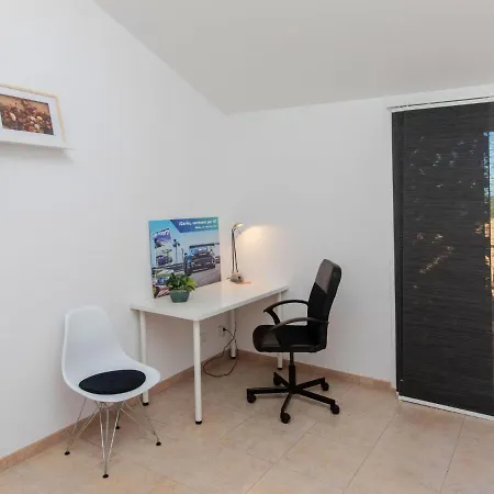 Appartement Sa Guilla By Interhome *
