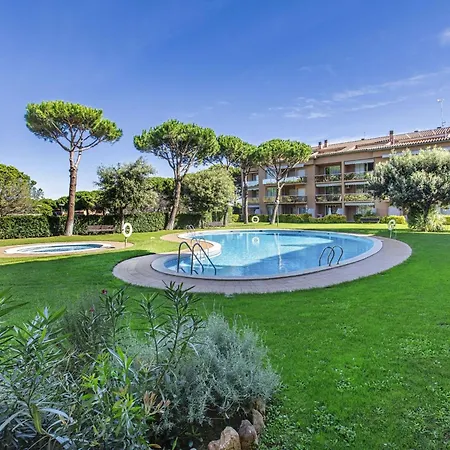 Sa Guilla By Interhome Appartement Pals