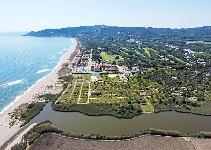 Apartment Puigsaguilla Confort & Relax By Interhome *