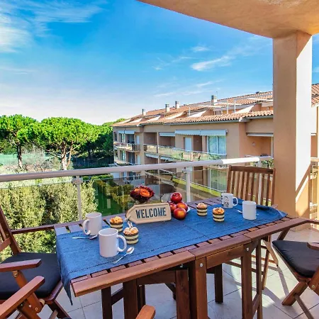 Apartament Sa Guilla By Interhome
