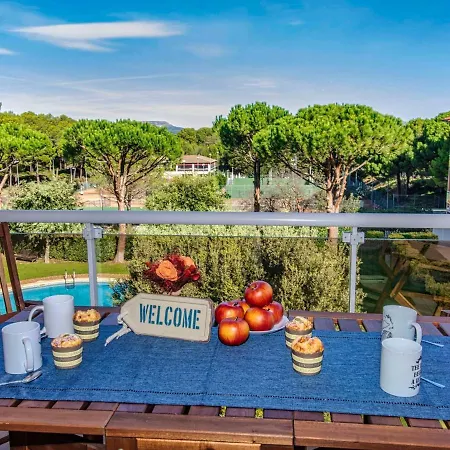 Apartament Sa Guilla By Interhome *