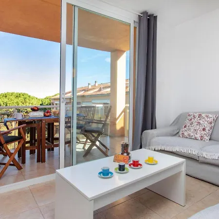 Apartament Sa Guilla By Interhome Pals