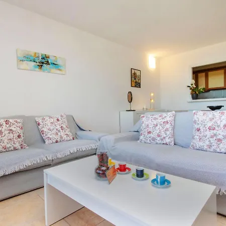 Apartament Sa Guilla By Interhome