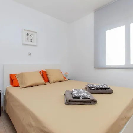 Sa Guilla By Interhome Apartament Pals