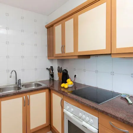 Sa Guilla By Interhome