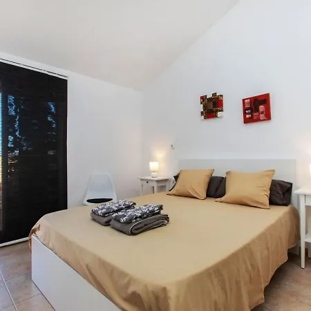 Apartament Sa Guilla By Interhome Pals